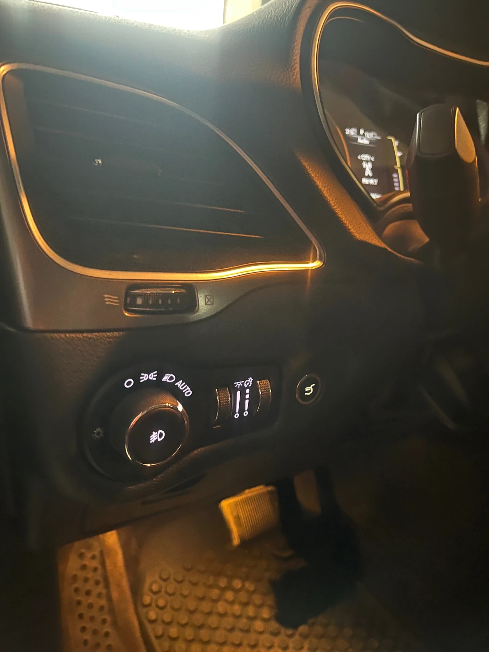 Jeep Cherokee V6, 4X4, 9ATX | Mobile.bg � ����������� 13