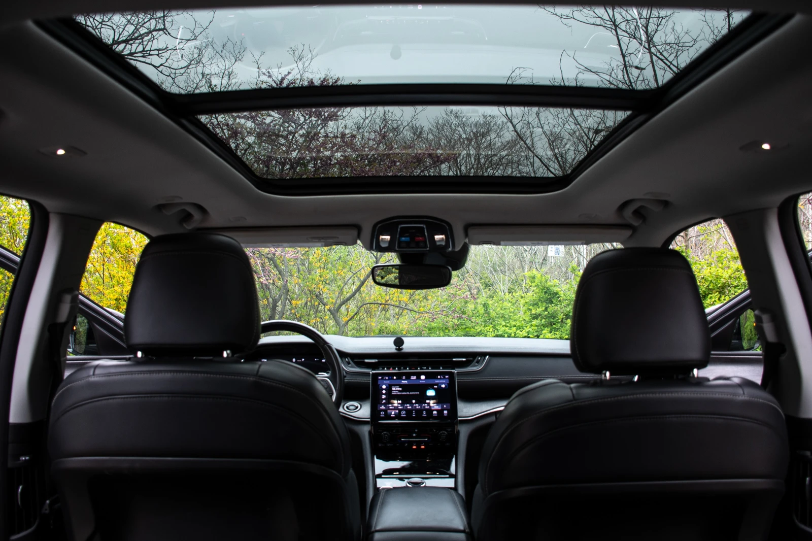 Jeep Grand cherokee WL Limited L / LPG | Mobile.bg   11