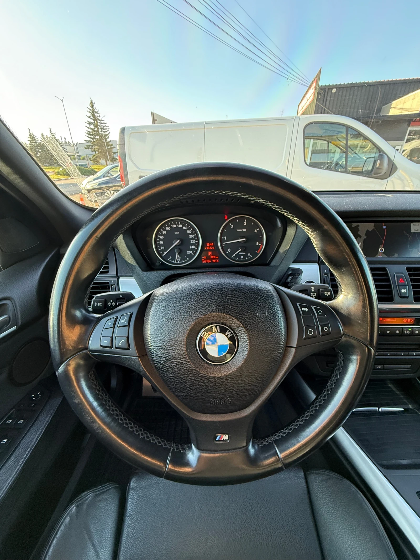BMW X5 M-packet Facelift 40XD - изображение 10