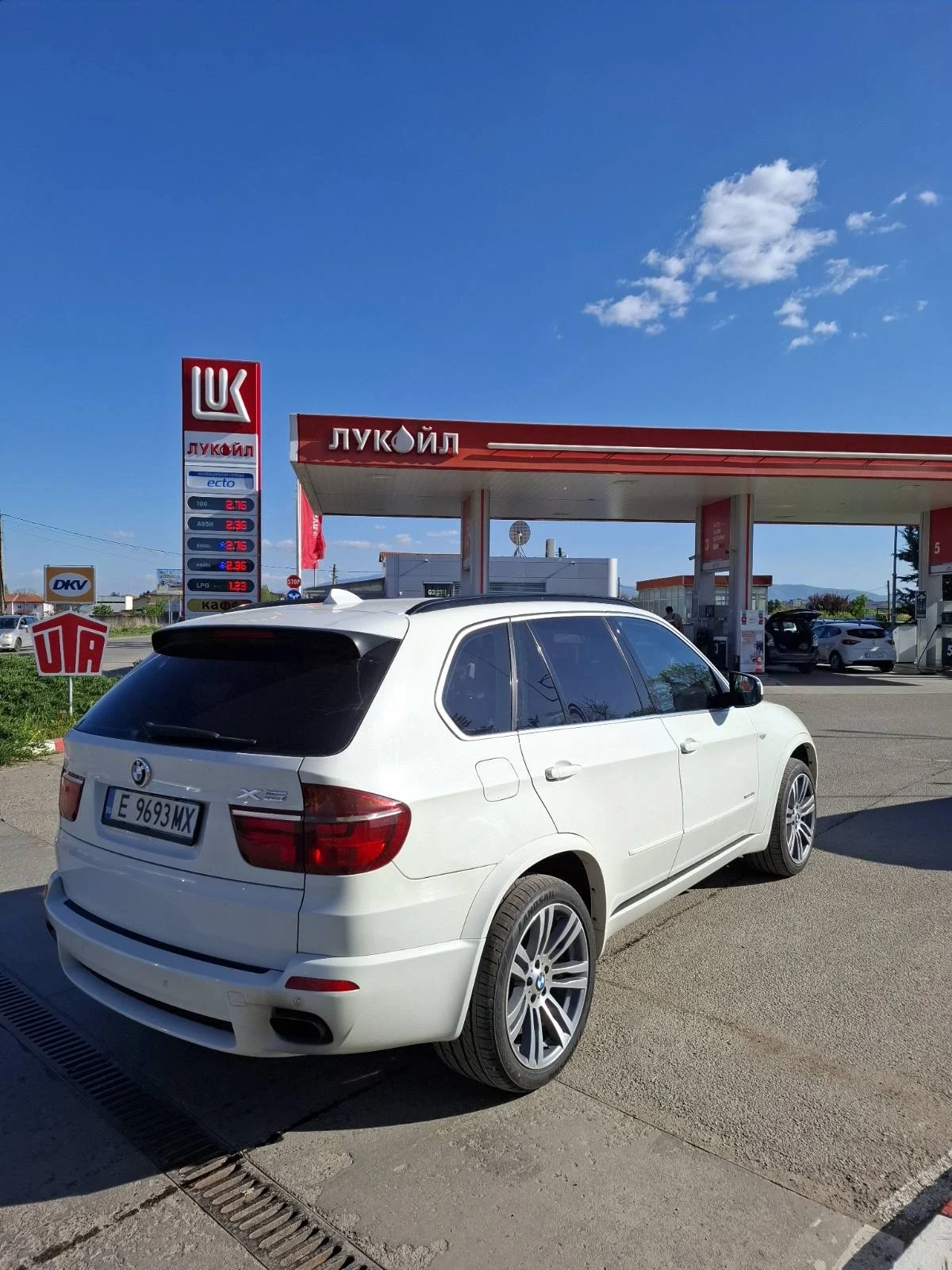 BMW X5 M-packet Facelift 40XD - изображение 4