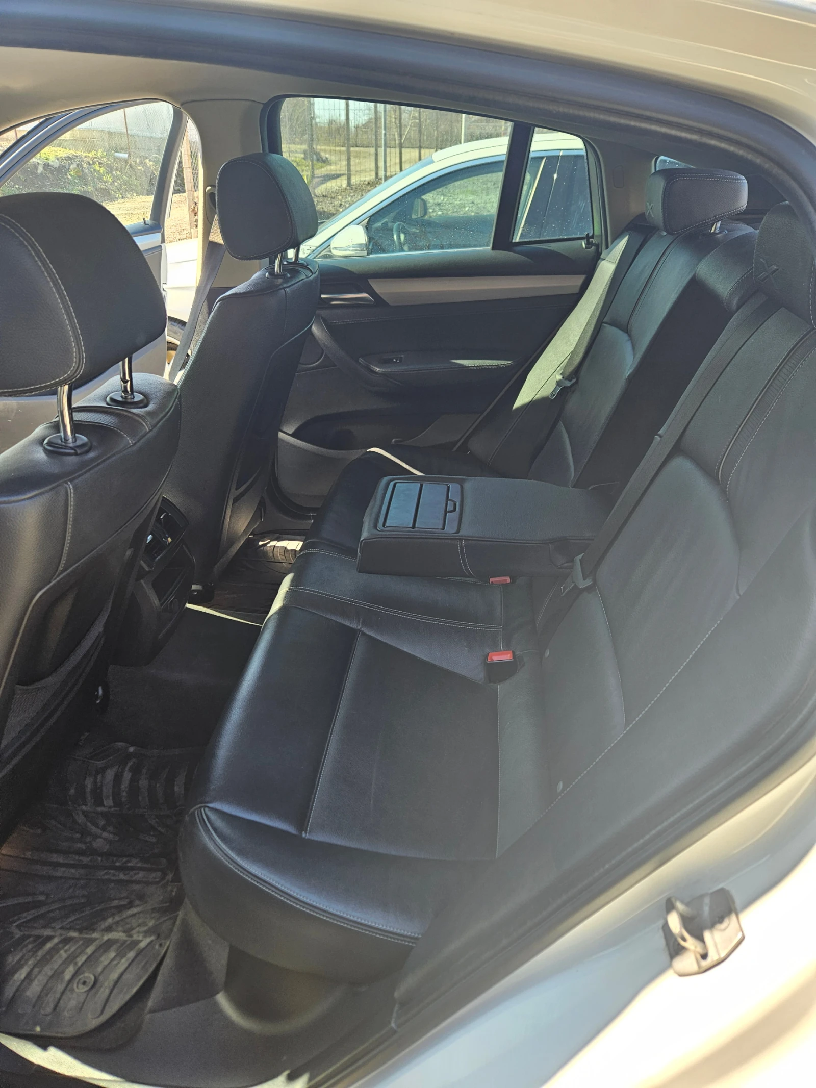 BMW X4 2.0D | Mobile.bg   11