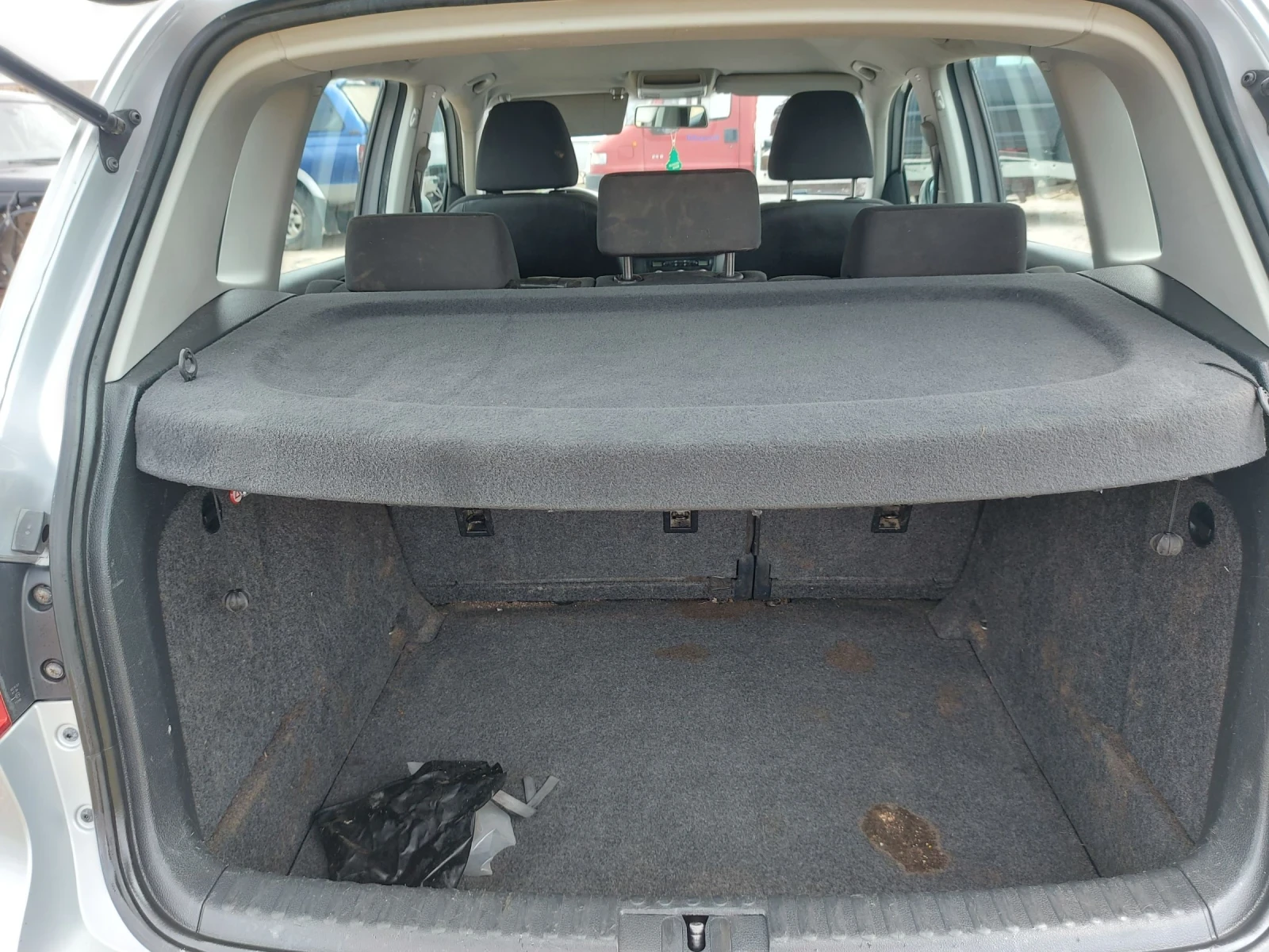 VW Tiguan 20T D I - изображение 5