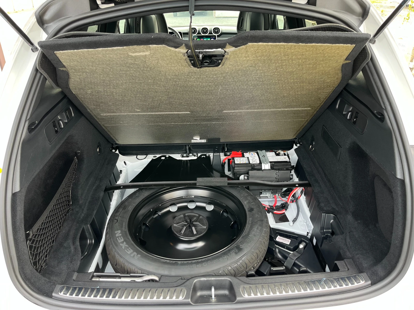 Mercedes-Benz GLC 300 2.0i-  | Mobile.bg   15