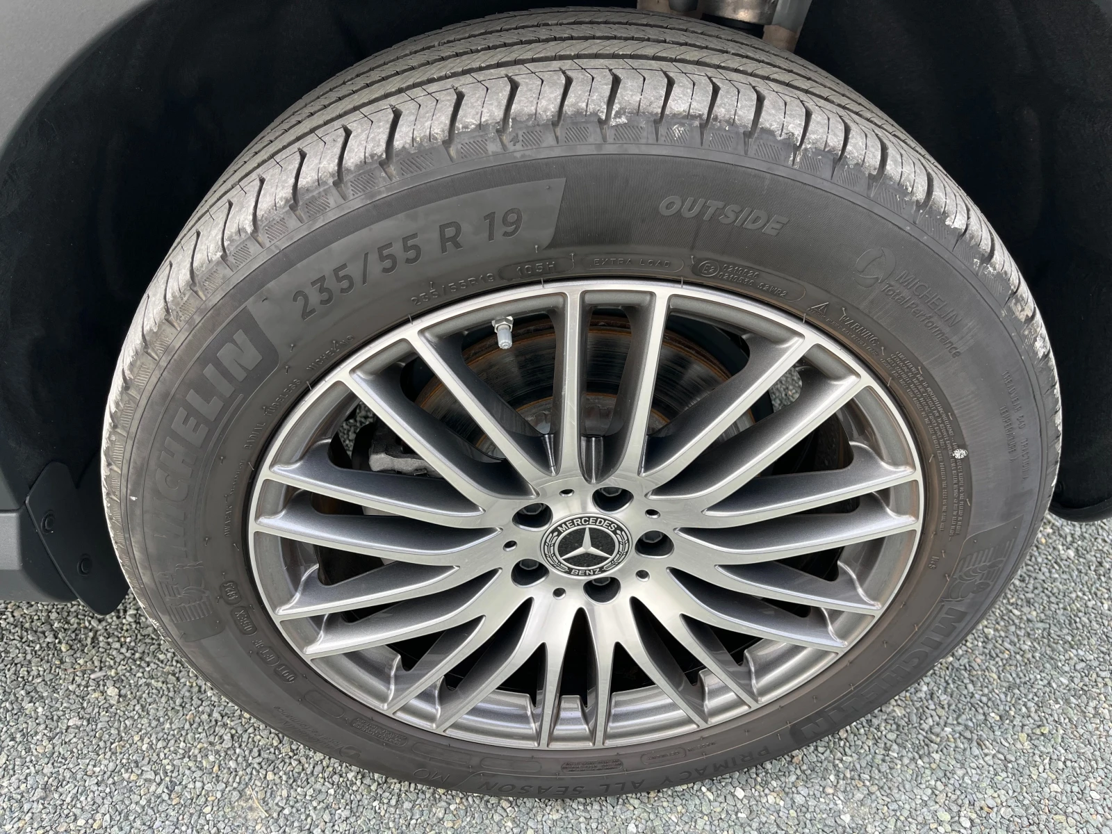 Mercedes-Benz GLC 300 2.0i-  | Mobile.bg   16