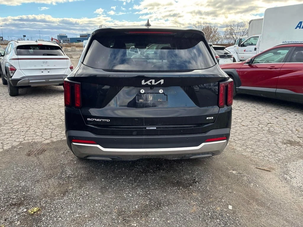 Kia Sorento AWD  CARFAX - изображение 4