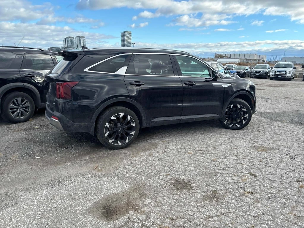 Kia Sorento AWD  CARFAX - изображение 3