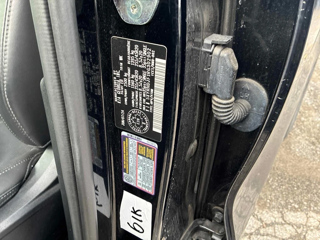 Kia Sorento AWD  CARFAX - изображение 10