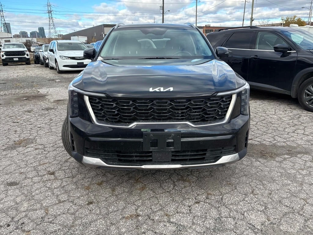 Kia Sorento AWD  CARFAX - изображение 6