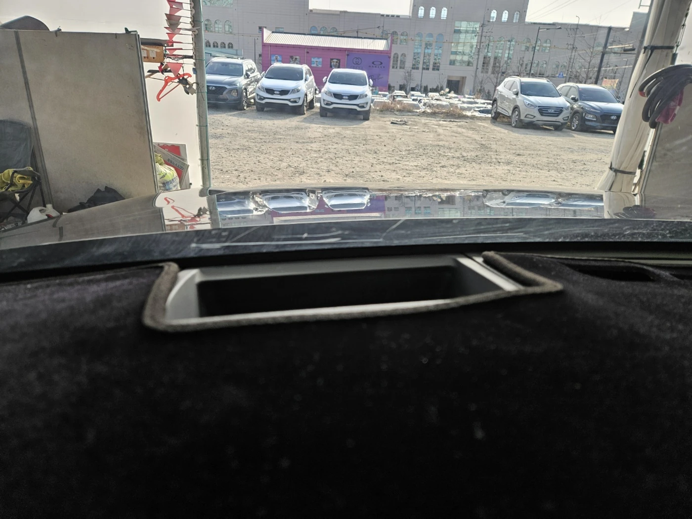 Hyundai Palisade Гаранция до 2г., Автосервиз, Резервни части сигурн - изображение 9