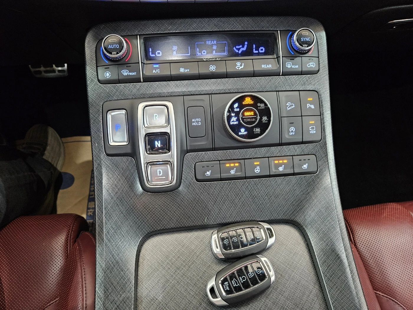 Hyundai Palisade Гаранция до 2г., Автосервиз, Резервни части сигурн - изображение 10