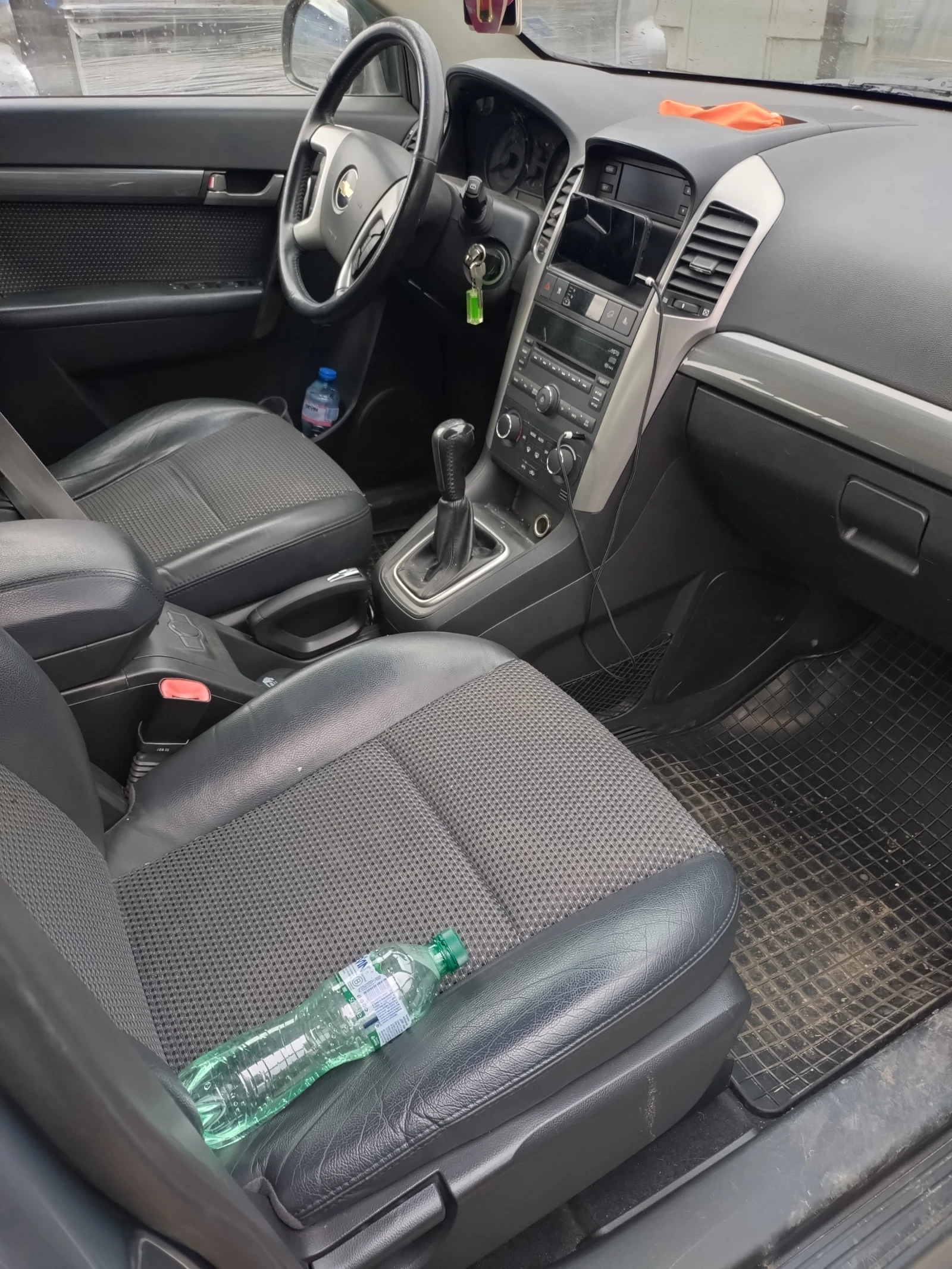 Chevrolet Captiva | Mobile.bg � ����������� 3