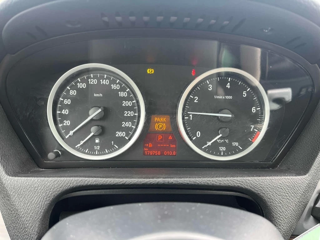 BMW X6 XDRIVE35I * ГЛАВНО ПРЕДСТАВИТЕЛСТВО НА BMW *  - изображение 8