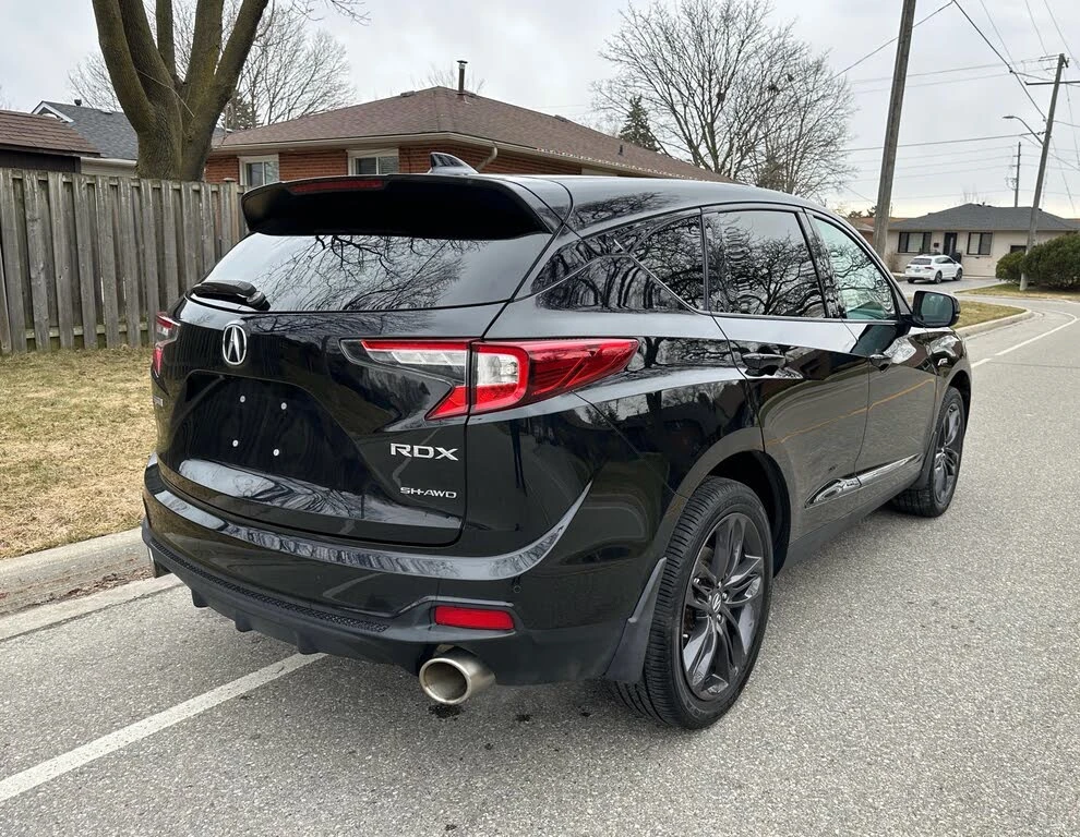 Acura Rdx A-Spec* ELS Audio* PANORAMA* �������* KEYLESS*  | Mobile.bg � ����������� 4