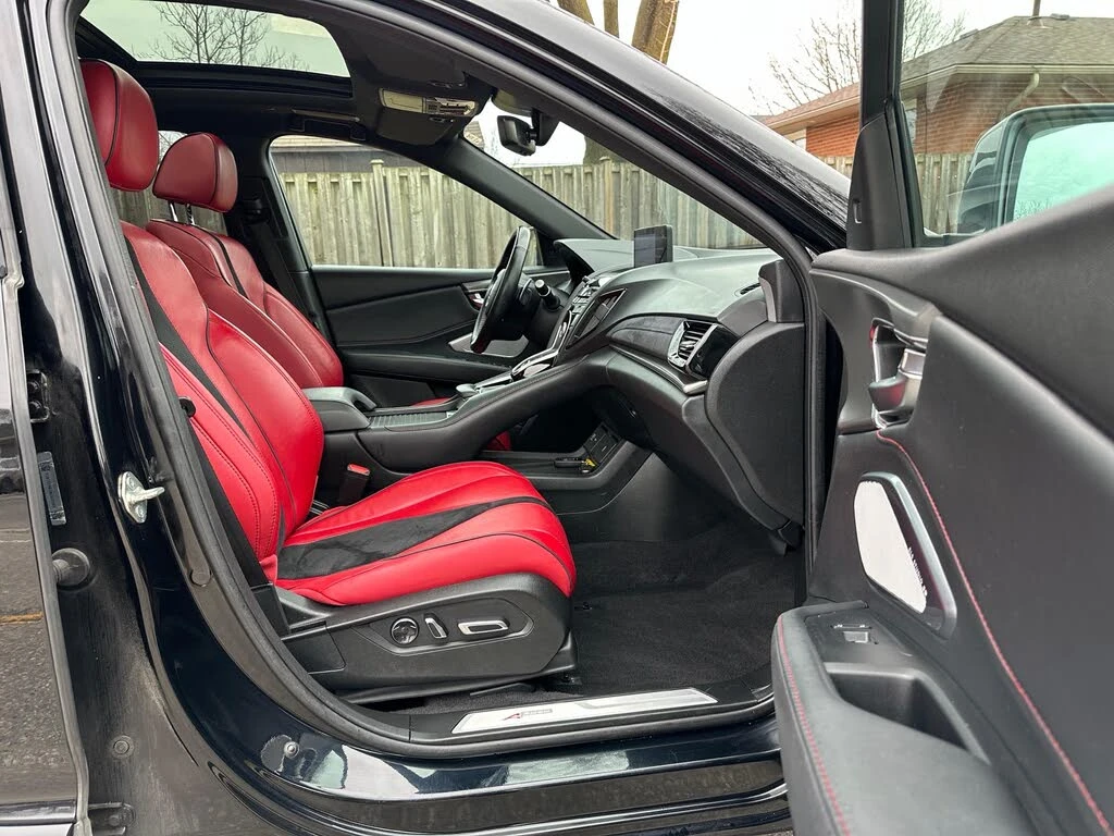 Acura Rdx A-Spec* ELS Audio* PANORAMA* �������* KEYLESS*  | Mobile.bg � ����������� 8