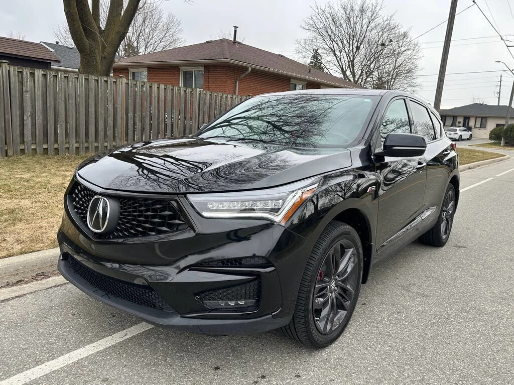 Acura Rdx A-Spec* ELS Audio* PANORAMA* �������* KEYLESS*  | Mobile.bg � ����������� 1