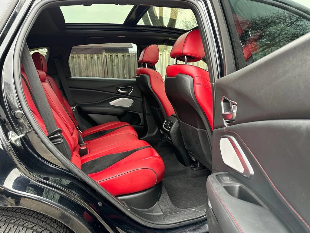 Acura Rdx A-Spec* ELS Audio* PANORAMA* �������* KEYLESS*  | Mobile.bg � ����������� 13