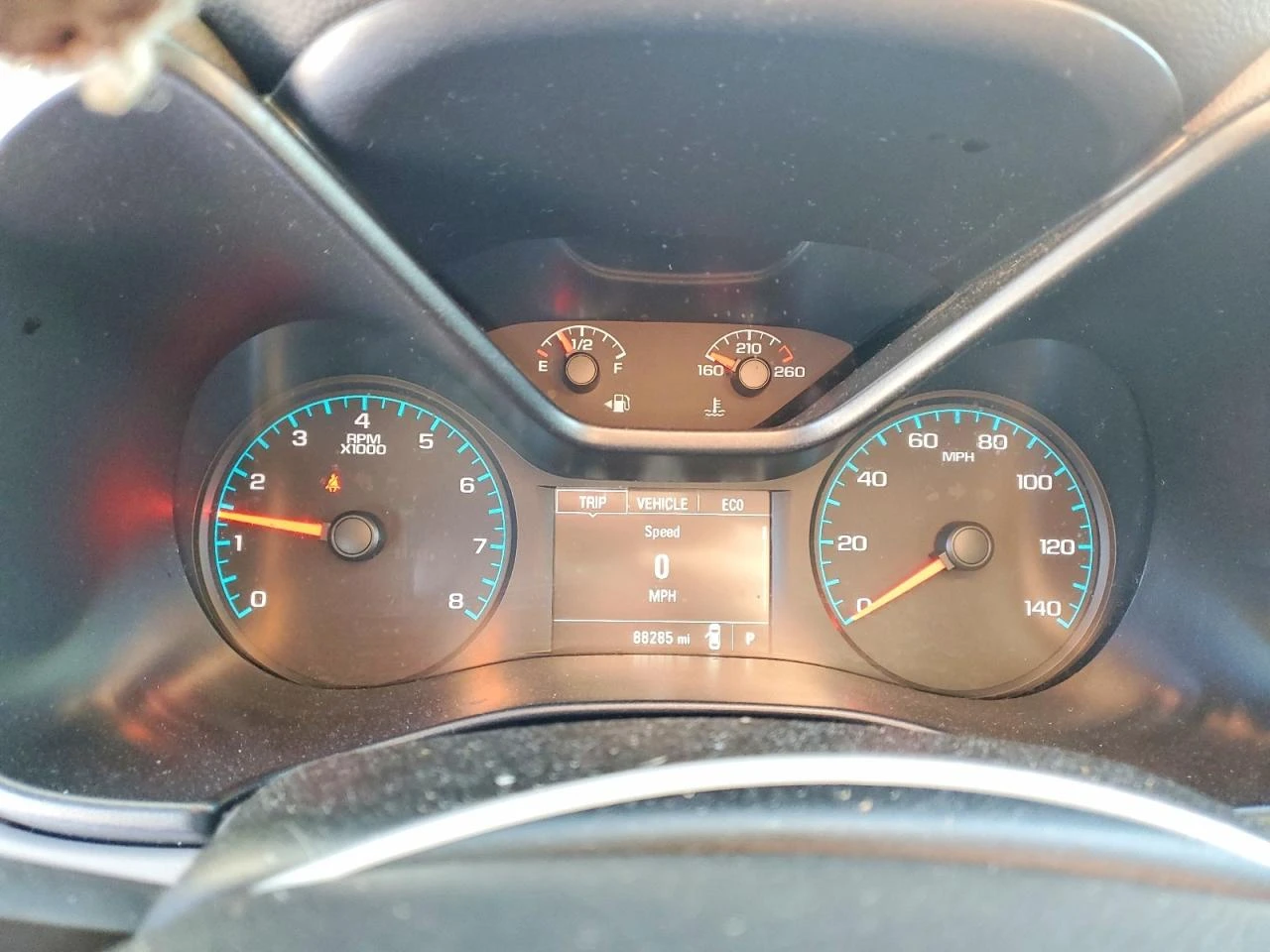 Chevrolet Colorado, снимка 10 - Автомобили и джипове - 54038031