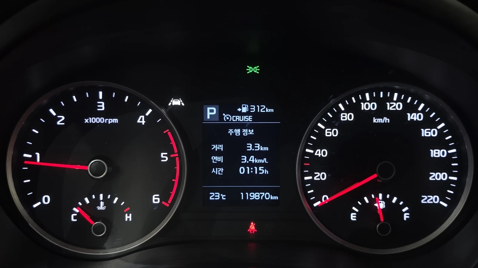 Kia Stonic 1.6 Prestige autogeorge.com, снимка 7 - Автомобили и джипове - 54136412