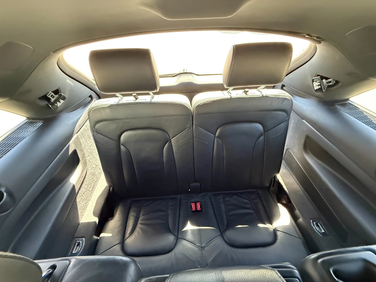 Audi Q7 3.0tdi/Quattro/7����� | Mobile.bg � ����������� 11