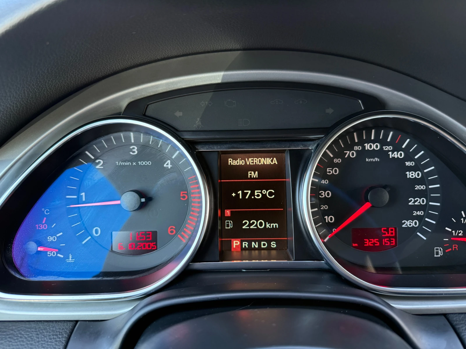 Audi Q7 3.0tdi/Quattro/7����� | Mobile.bg � ����������� 16