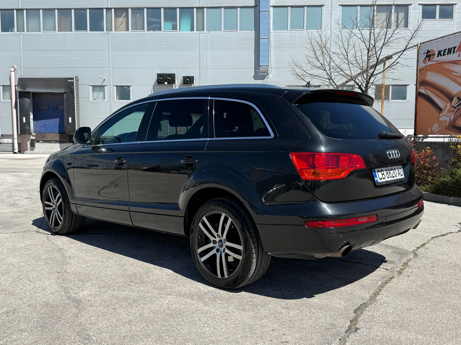 Audi Q7 3.0tdi/Quattro/7����� | Mobile.bg � ����������� 3