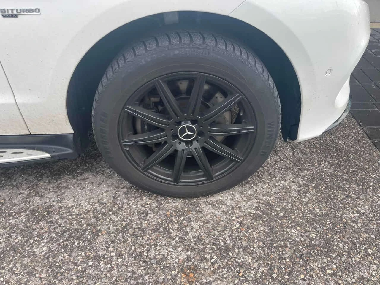 Mercedes-Benz GLE 43 AMG | DISTRONIC | 360 | HARMAN KARDON | CARFAX |  | Mobile.bg � ����������� 7