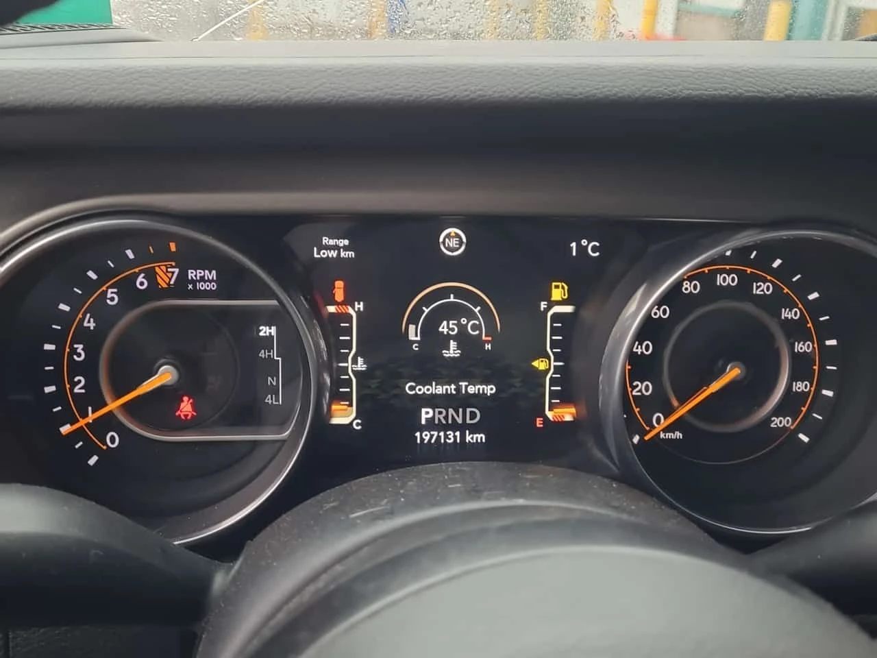 Jeep Wrangler SPORT S/CARFAX/, снимка 7 - Автомобили и джипове - 54454153