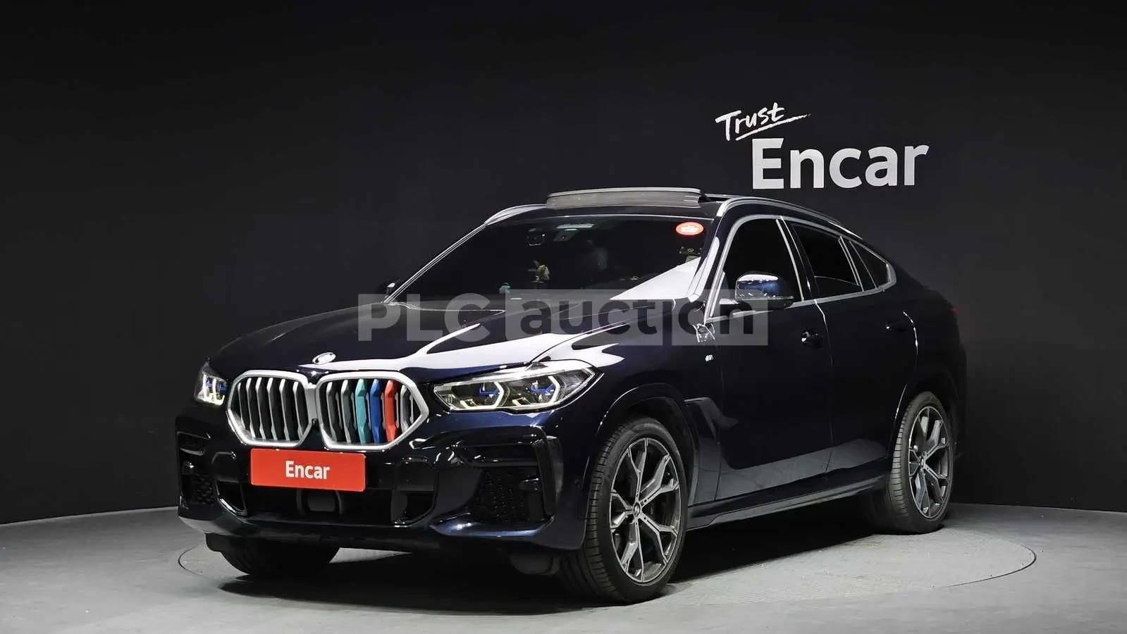 BMW X6 ПОДГРЕВИ * ПАНО * HEAD-UP * KEYLESS