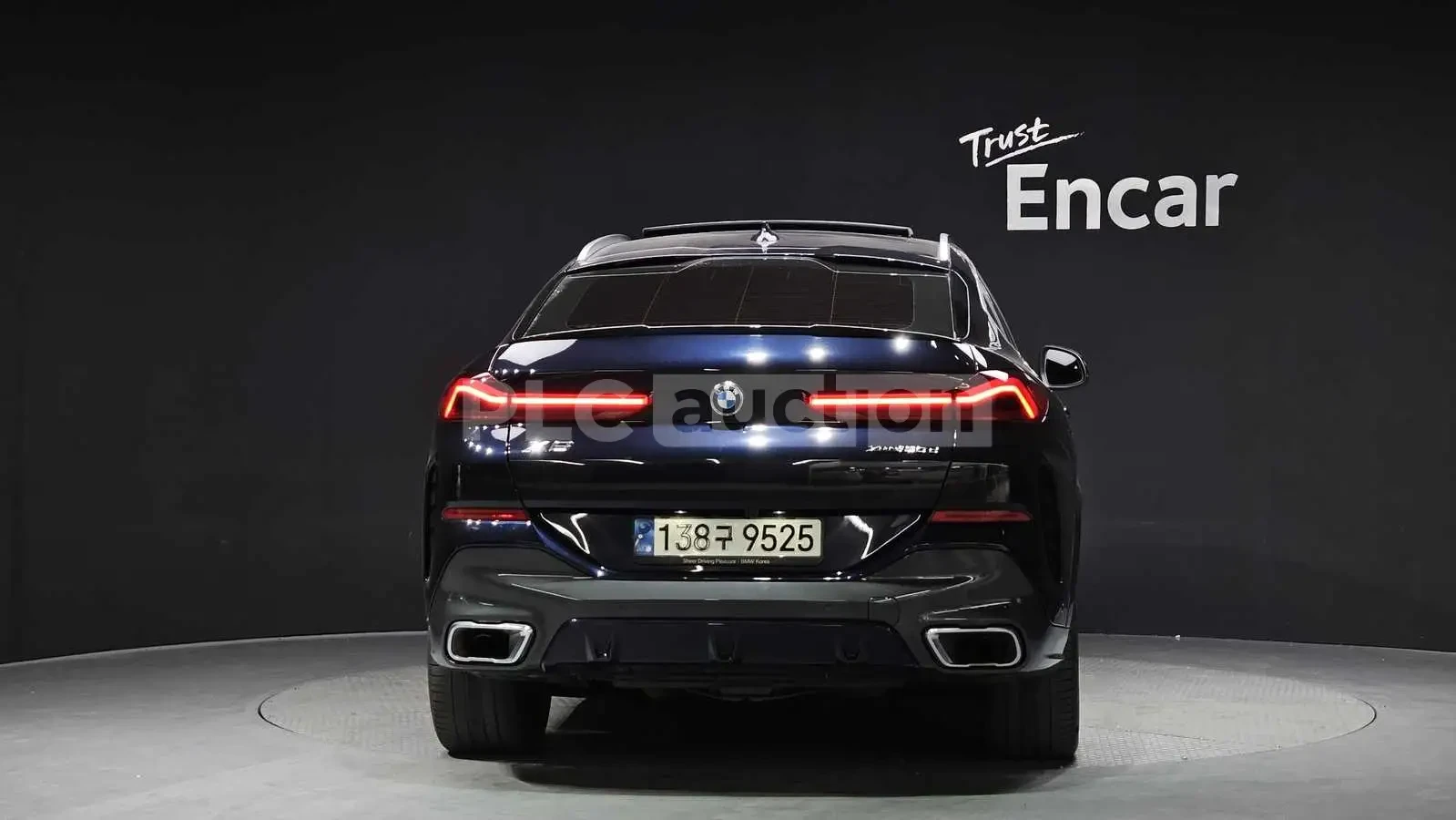 BMW X6 ПОДГРЕВИ * ПАНО * HEAD-UP * KEYLESS, снимка 4 - Автомобили и джипове - 54555060