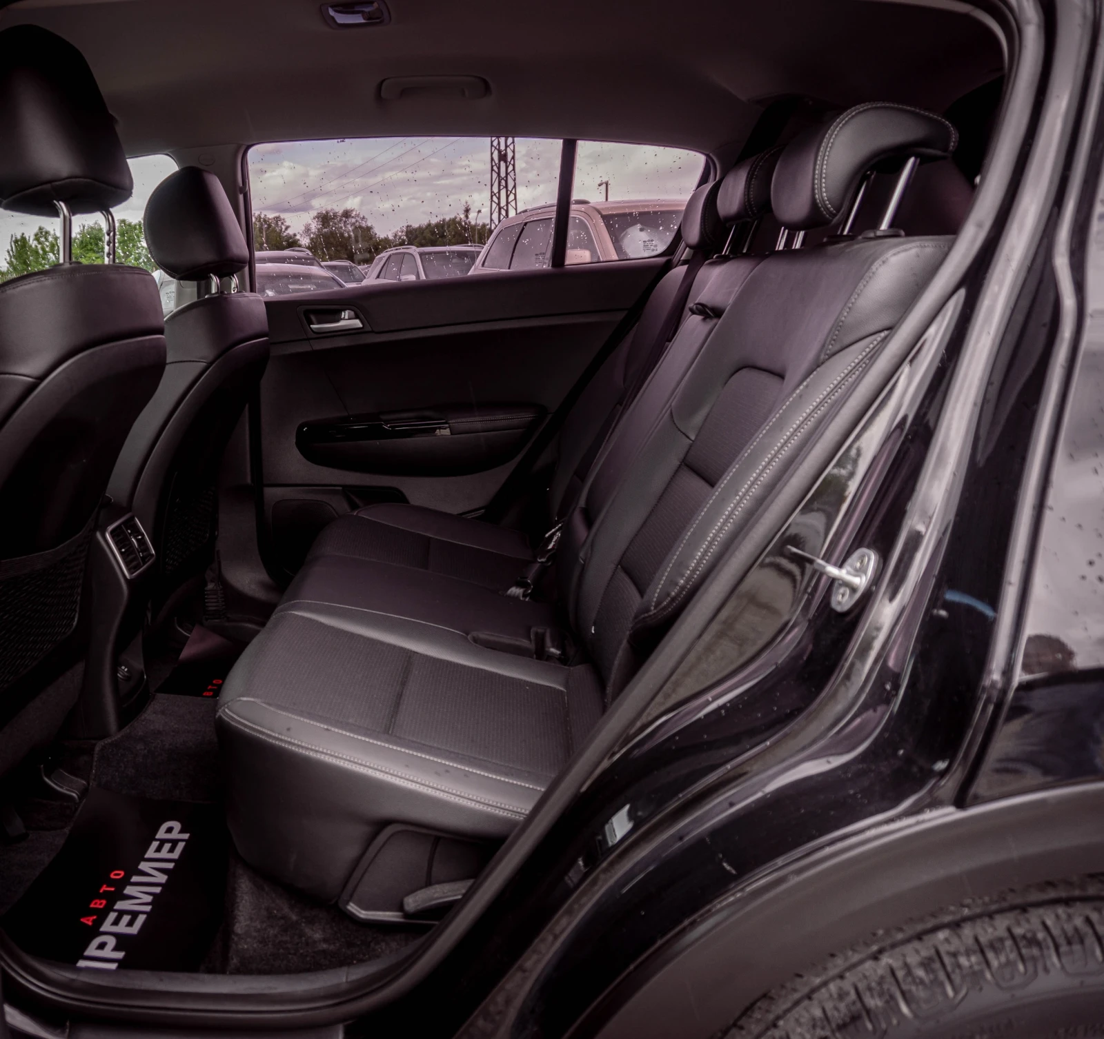 Kia Sportage 2.0CRDI-6�.���.������ ��. | Mobile.bg � ����������� 11