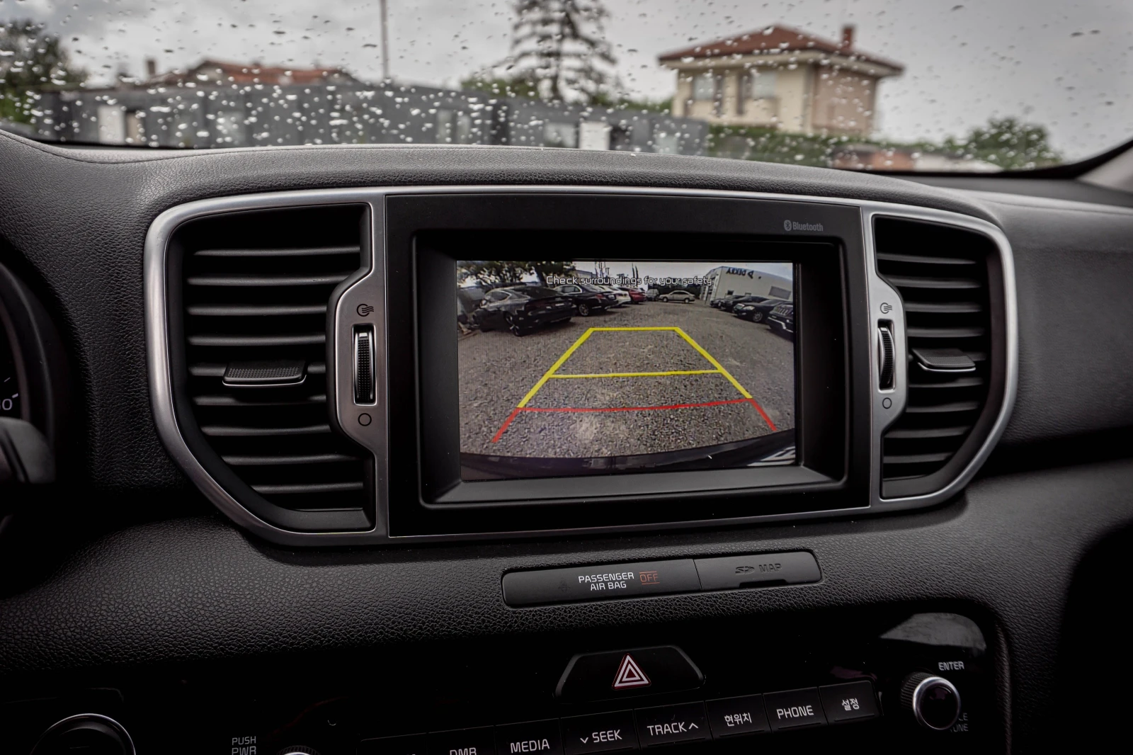 Kia Sportage 2.0CRDI-6�.���.������ ��. | Mobile.bg � ����������� 14