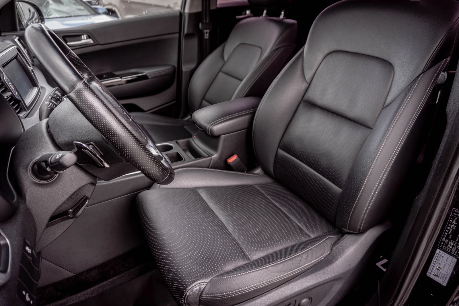 Kia Sportage 2.0CRDI-6�.���.������ ��. | Mobile.bg � ����������� 10