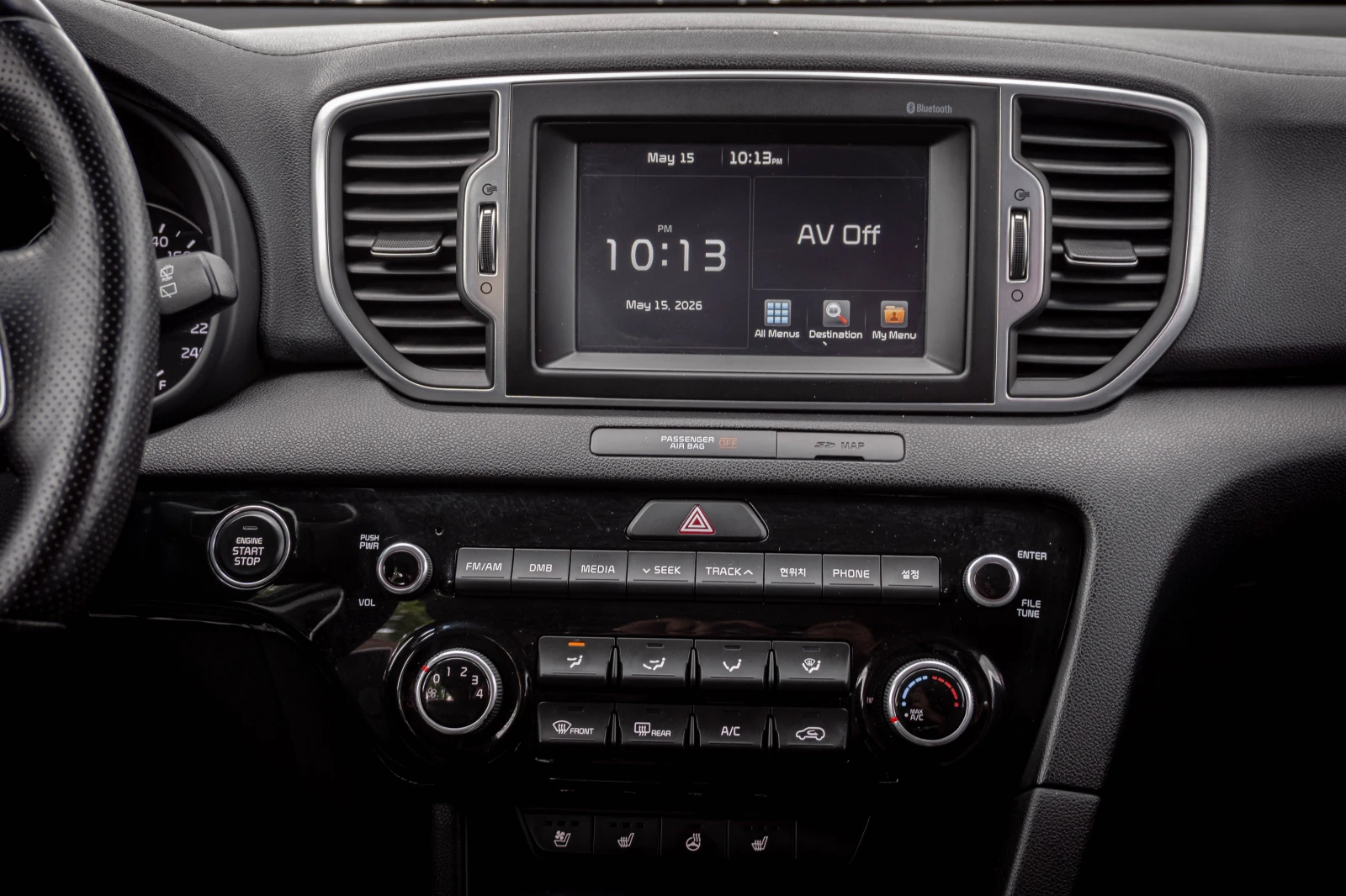 Kia Sportage 2.0CRDI-6�.���.������ ��. | Mobile.bg � ����������� 13