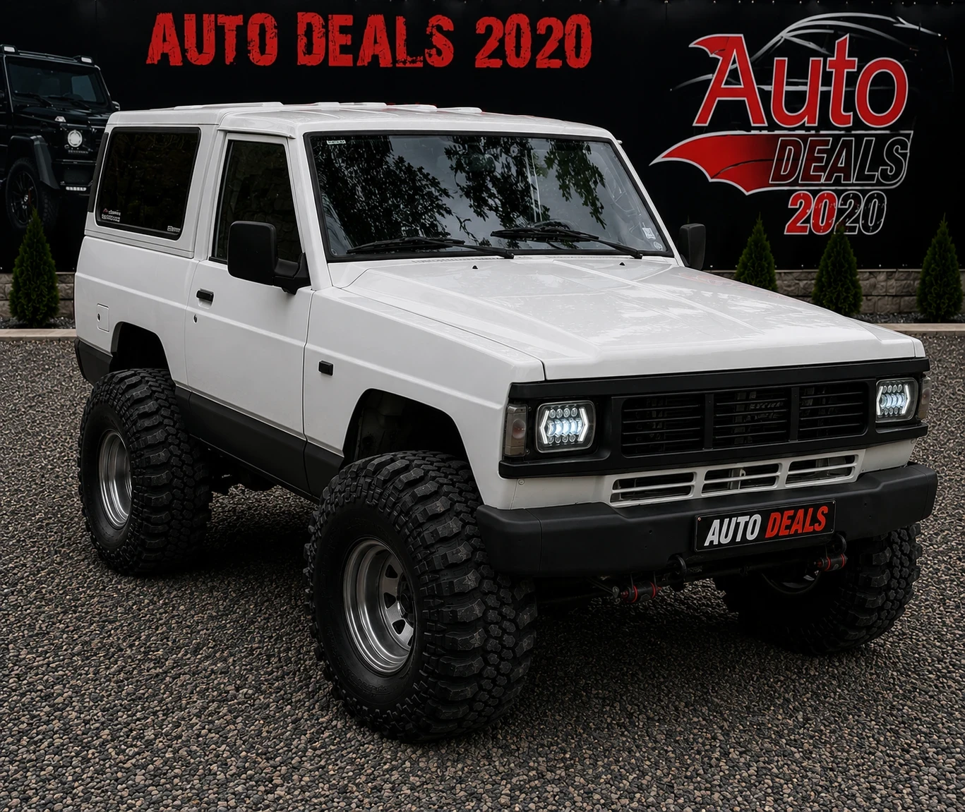 Nissan Patrol M57| 300HP| TOP| СОБСТВЕН ЛИЗИНГ, снимка 3 - Автомобили и джипове - 54720593