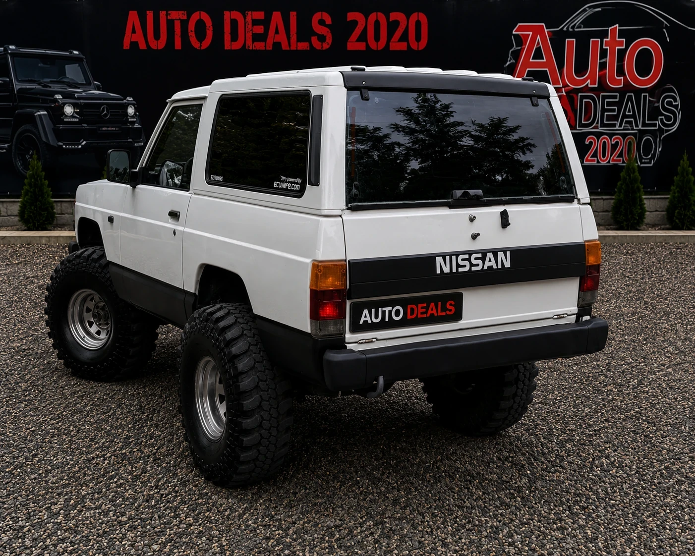 Nissan Patrol M57| 300HP| TOP| СОБСТВЕН ЛИЗИНГ, снимка 5 - Автомобили и джипове - 54720593