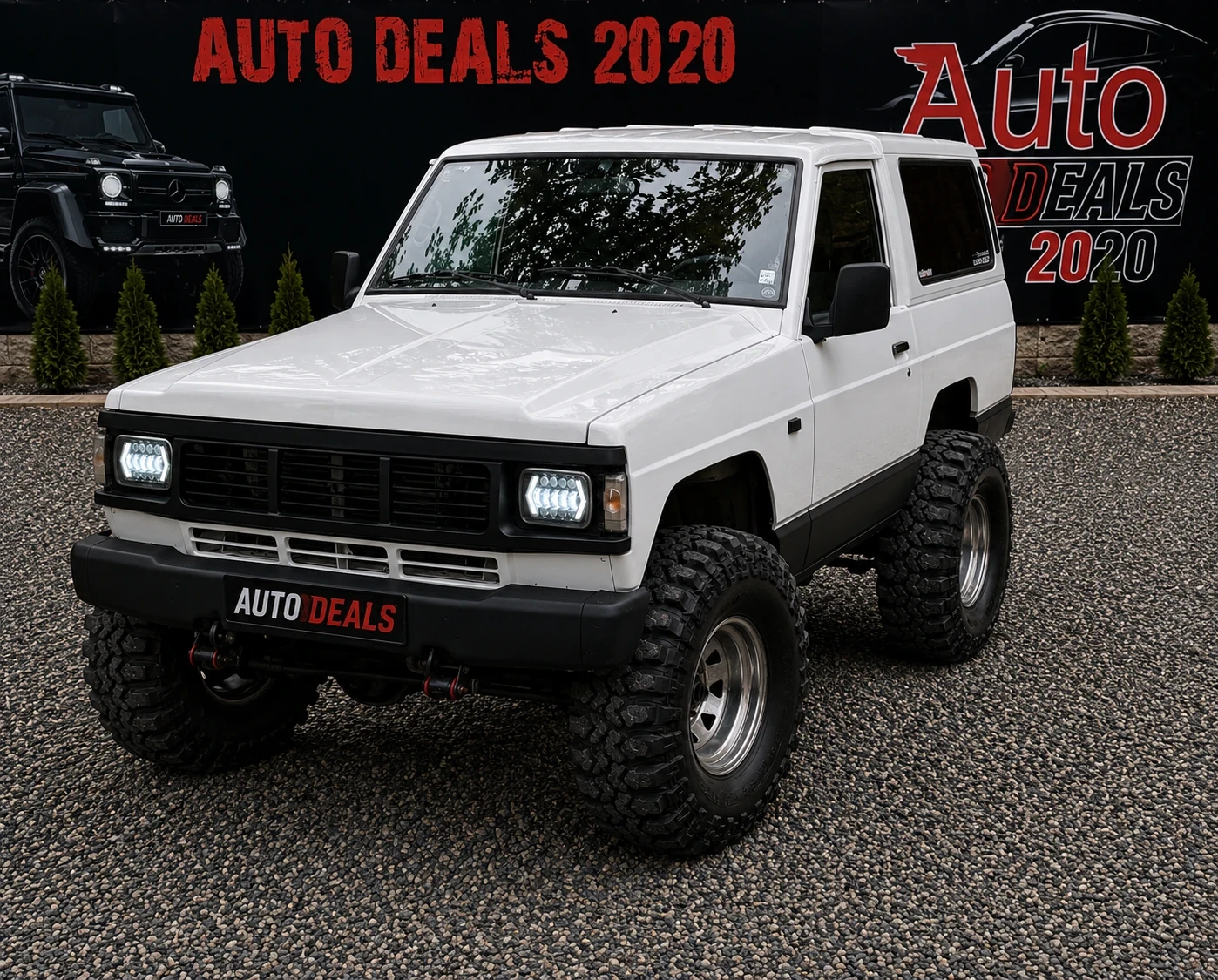 Nissan Patrol M57| 300HP| TOP| СОБСТВЕН ЛИЗИНГ, снимка 2 - Автомобили и джипове - 54720593