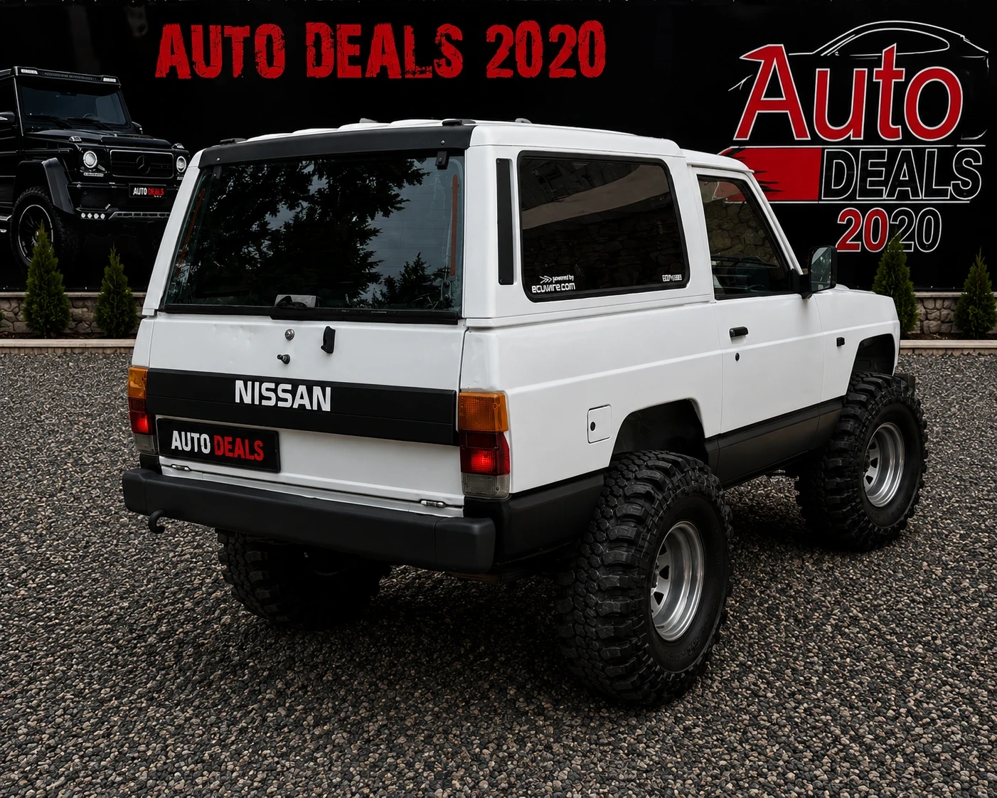 Nissan Patrol M57| 300HP| TOP| СОБСТВЕН ЛИЗИНГ, снимка 4 - Автомобили и джипове - 54720593