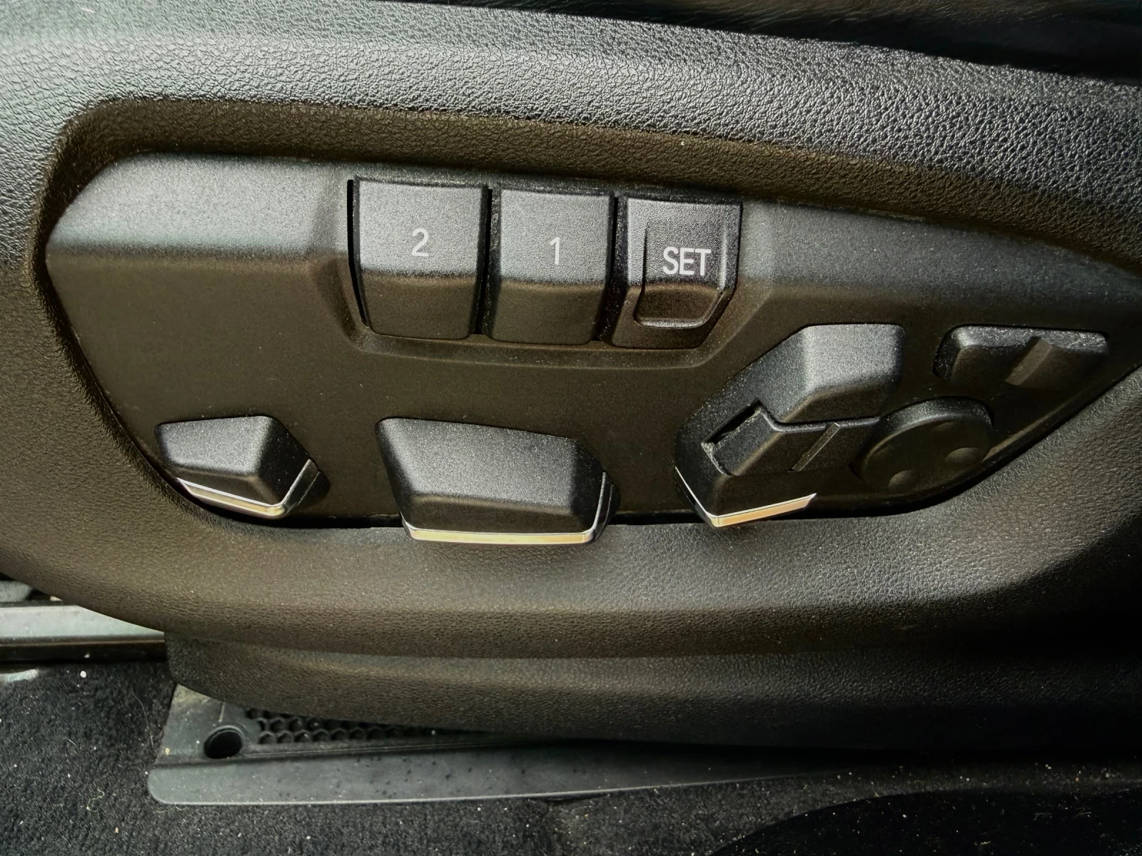 BMW X6 xDrive30d Aut.High Executive/2РИ СОБСТВЕНИК, снимка 9 - Автомобили и джипове - 55362029