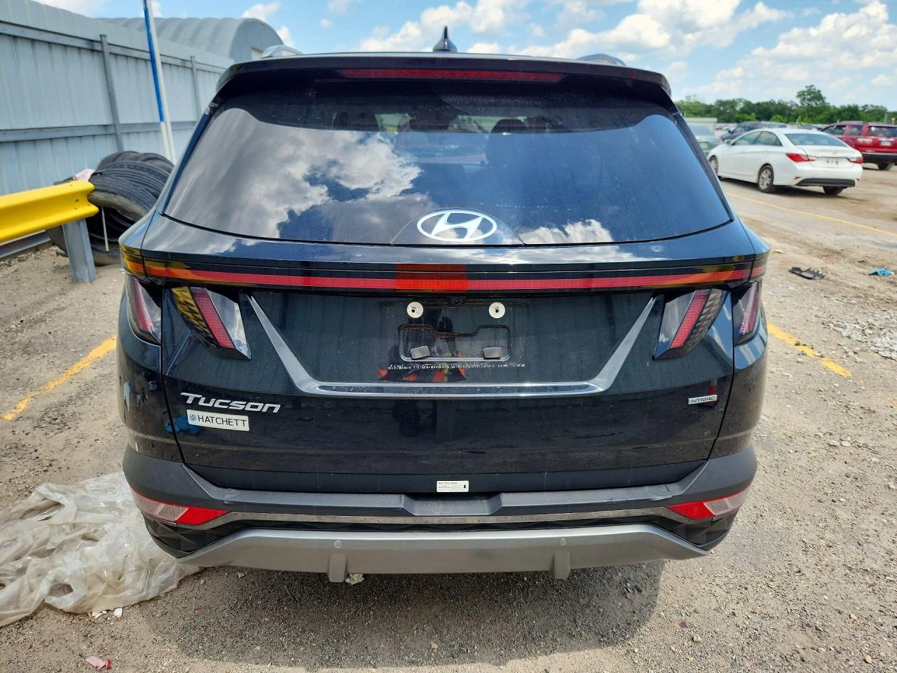 Hyundai Tucson | Mobile.bg � ����������� 6