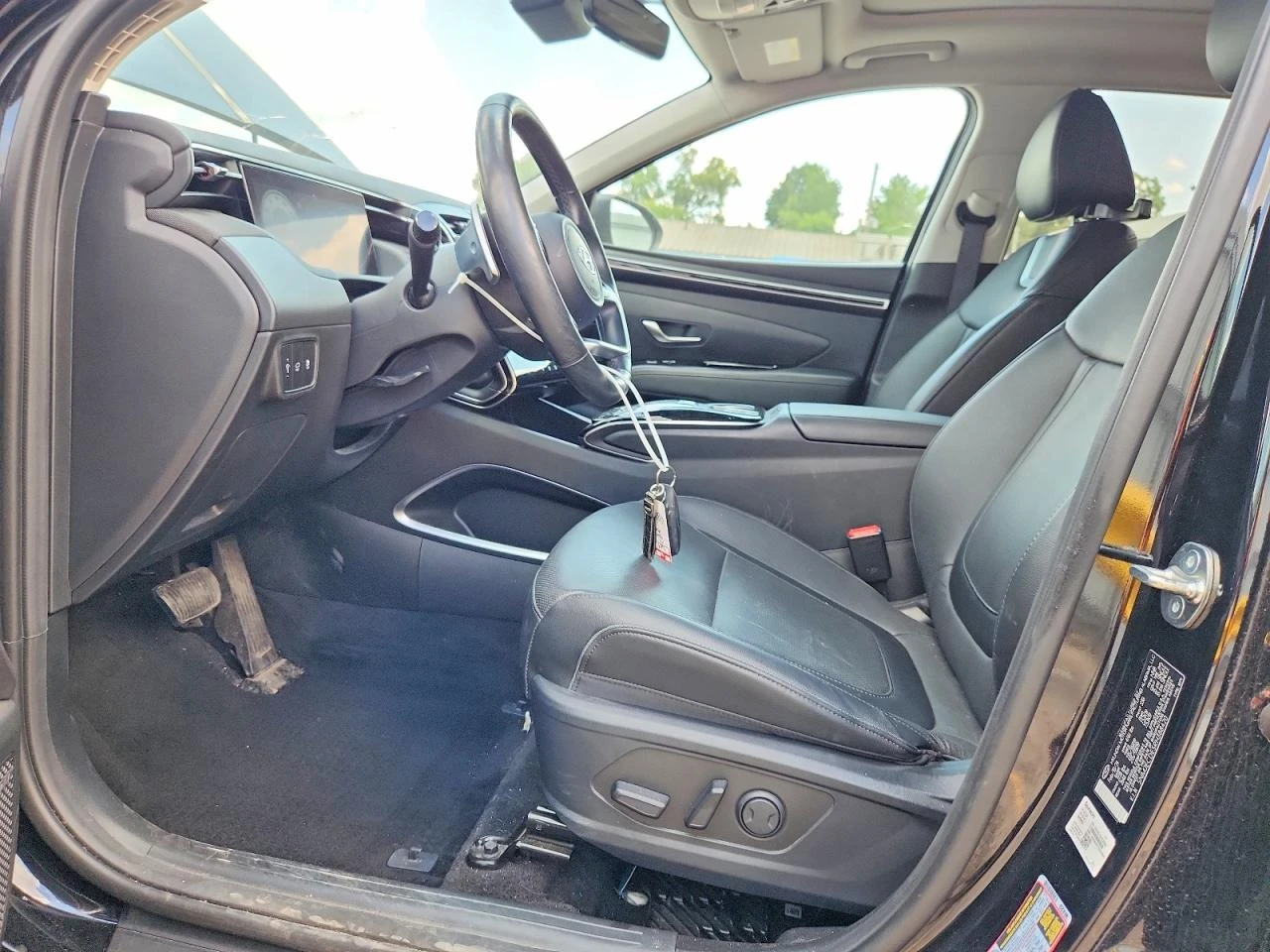Hyundai Tucson | Mobile.bg � ����������� 7