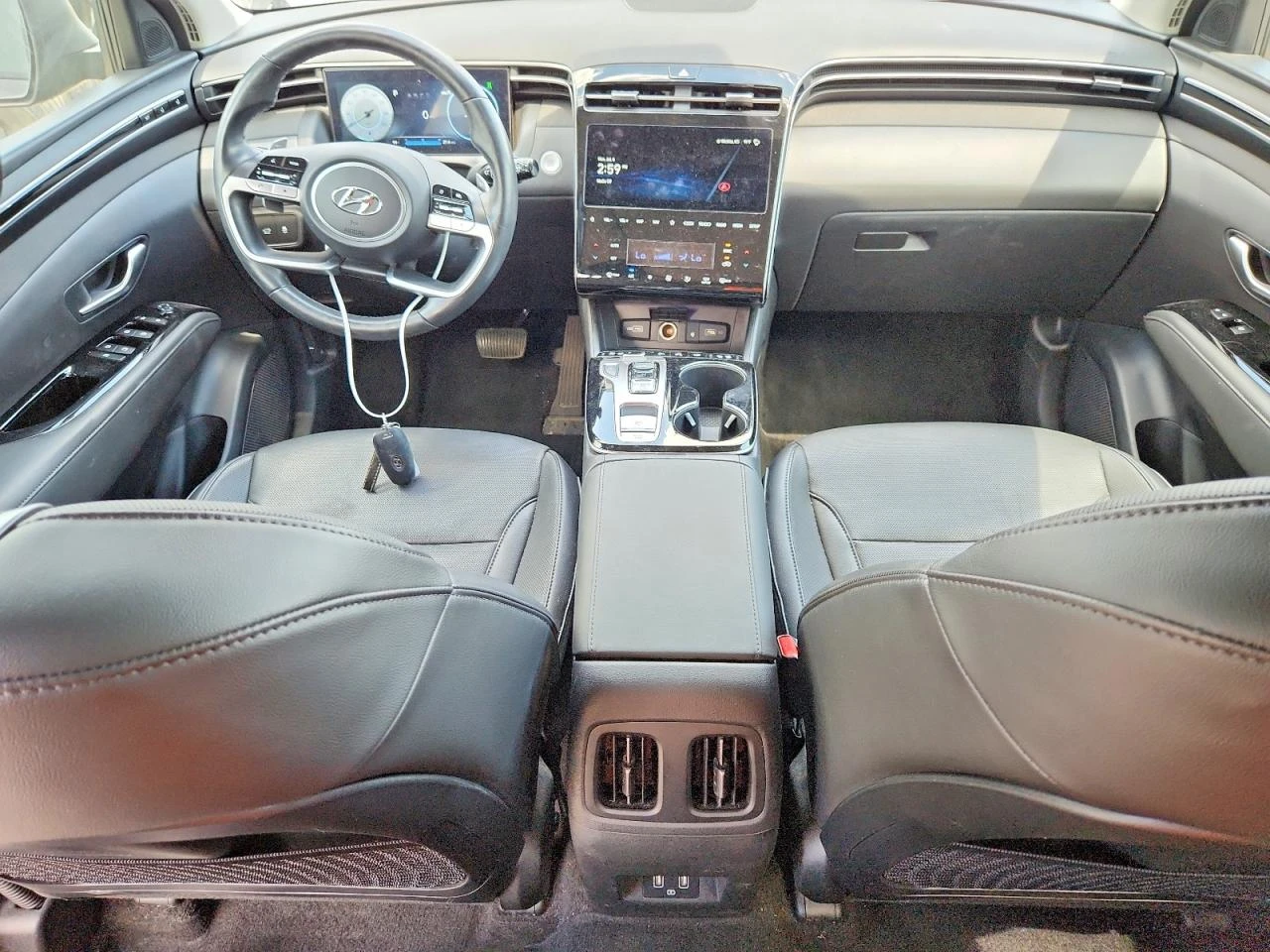 Hyundai Tucson | Mobile.bg � ����������� 8