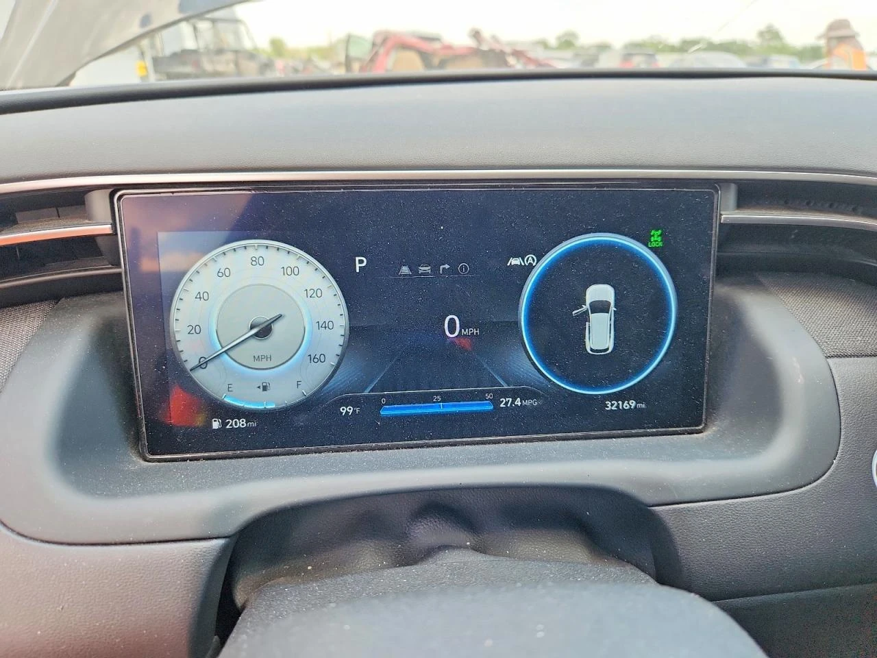 Hyundai Tucson | Mobile.bg � ����������� 9