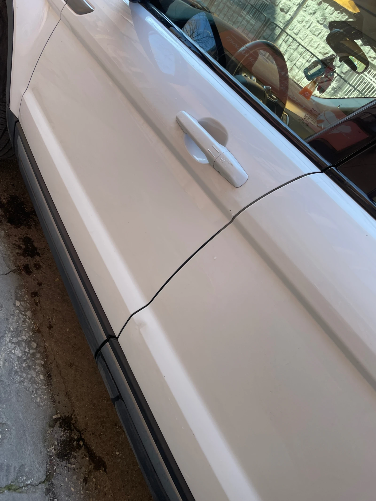 Land Rover Range Rover Evoque, снимка 6 - Автомобили и джипове - 55830124