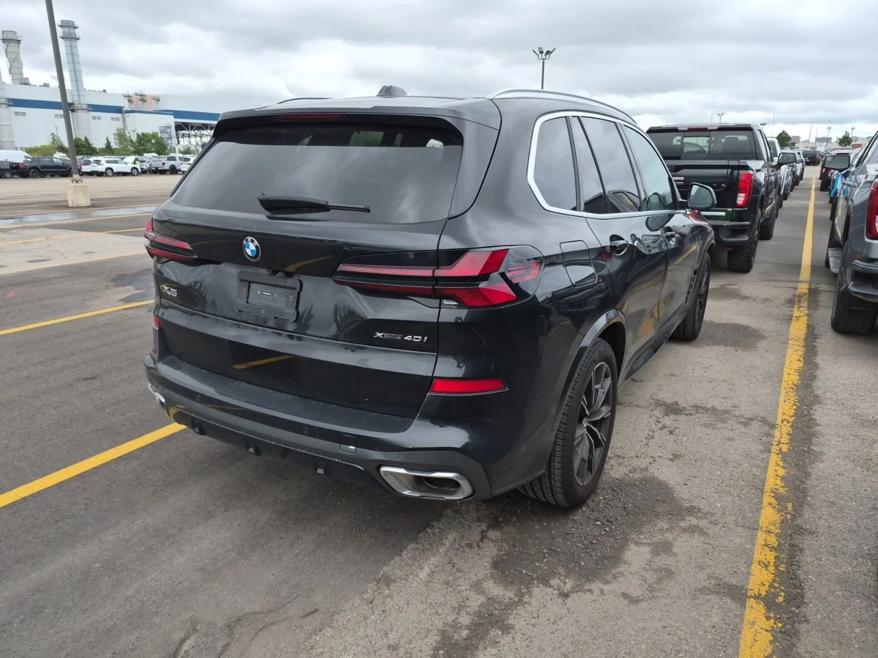 BMW X5 XDRIVE40I | Mobile.bg � ����������� 3