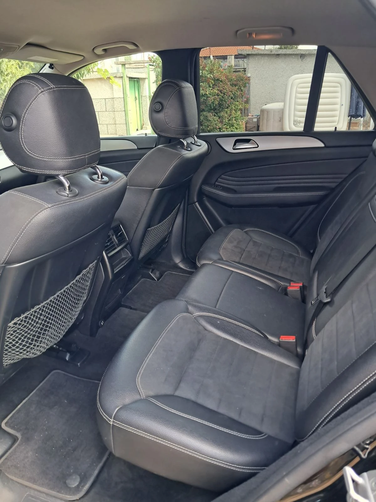 Mercedes-Benz ML 350 | Mobile.bg � ����������� 13