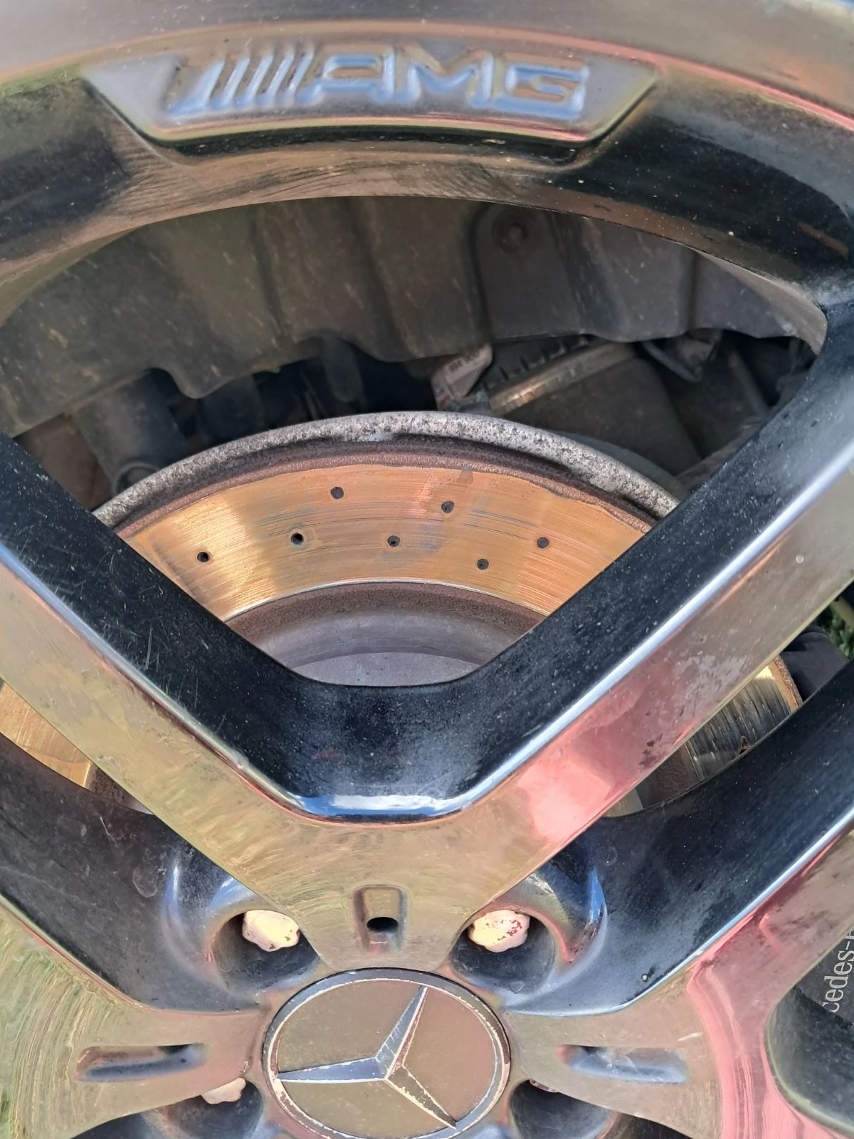 Mercedes-Benz ML 350 | Mobile.bg � ����������� 9