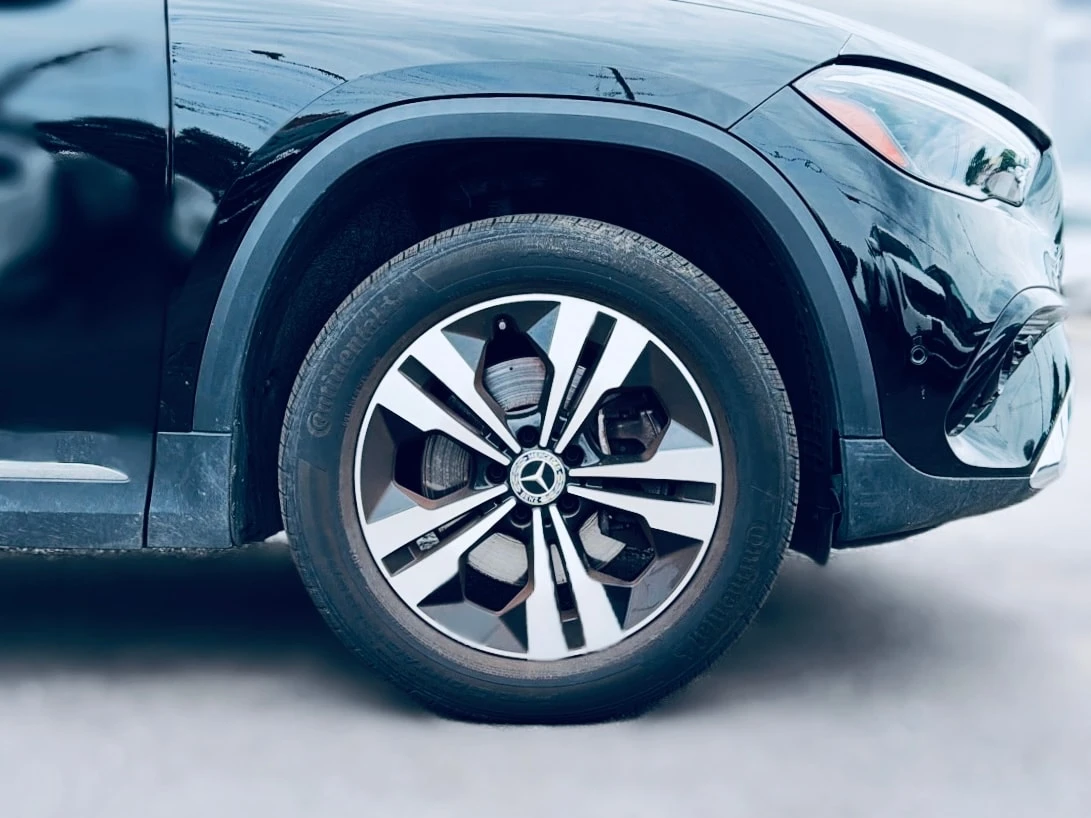 Mercedes-Benz GLA 250  CARFAX * ��� ������������ ������ | Mobile.bg � ����������� 7