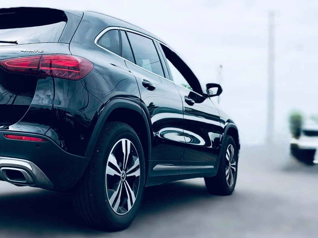 Mercedes-Benz GLA 250  CARFAX * ��� ������������ ������ | Mobile.bg � ����������� 15
