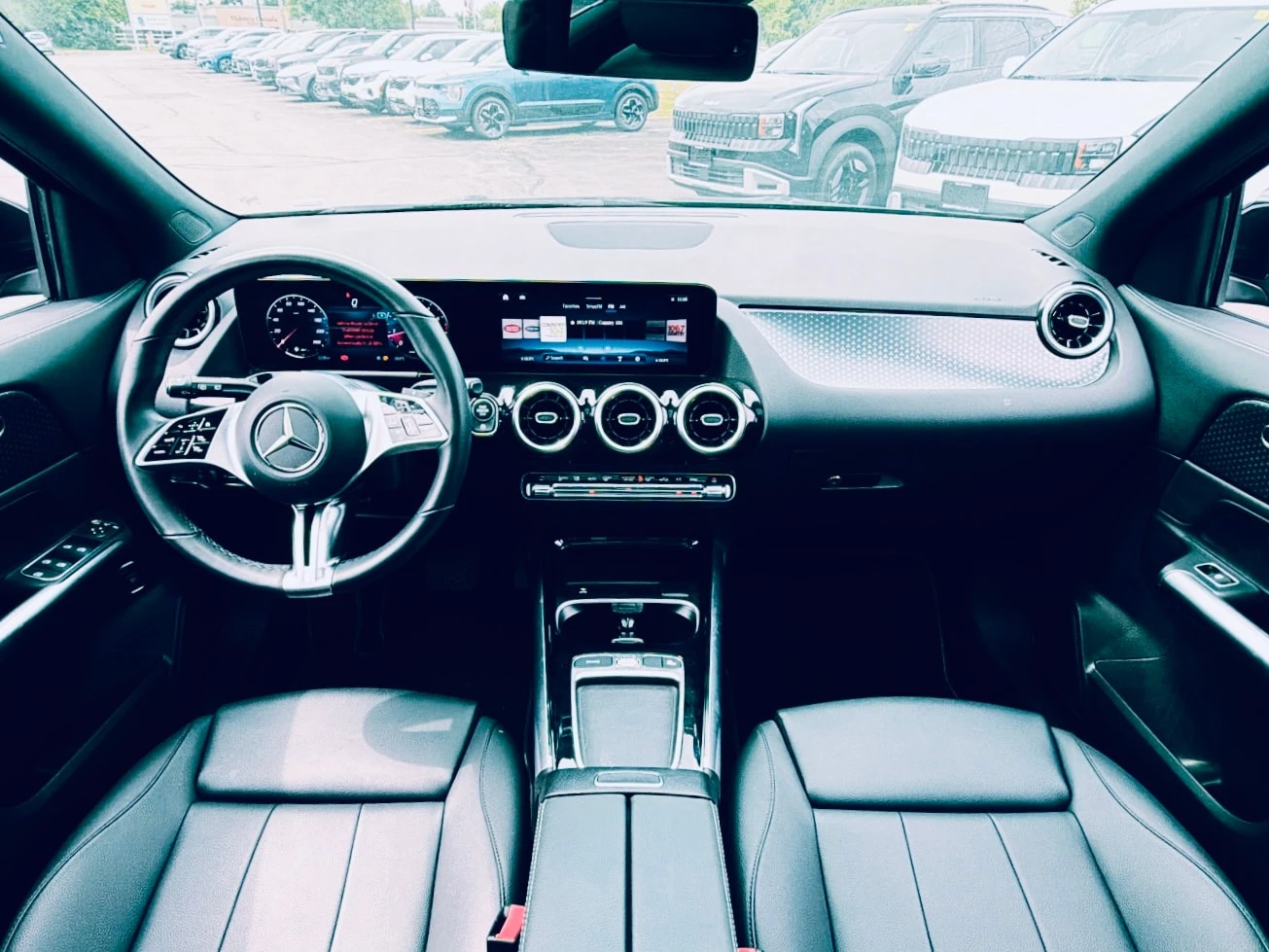 Mercedes-Benz GLA 250  CARFAX * ��� ������������ ������ | Mobile.bg � ����������� 16