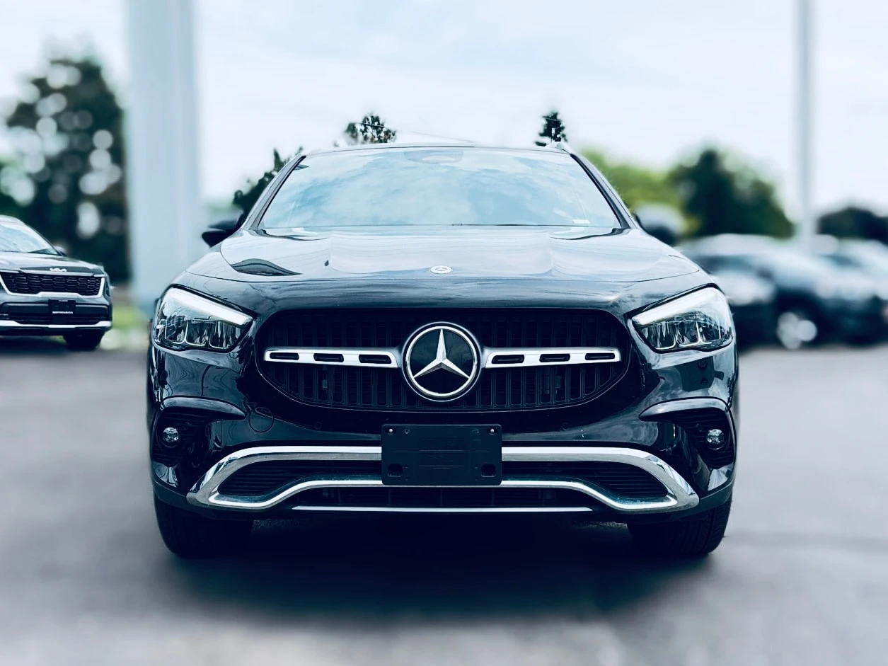 Mercedes-Benz GLA 250  CARFAX * ��� ������������ ������ | Mobile.bg � ����������� 6